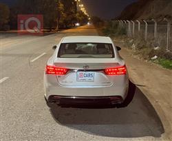 تويوتا أفالون